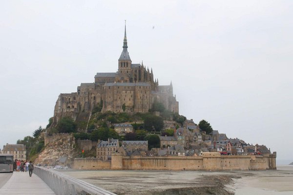 St. Michel